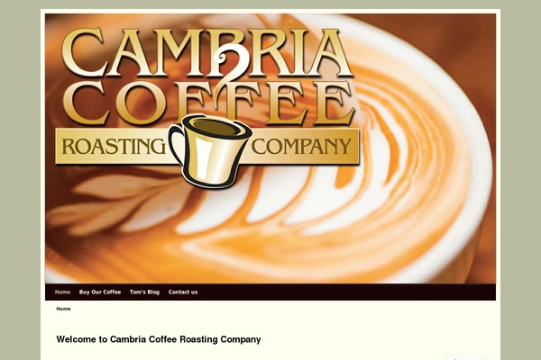 Weaver II theme site design template sample