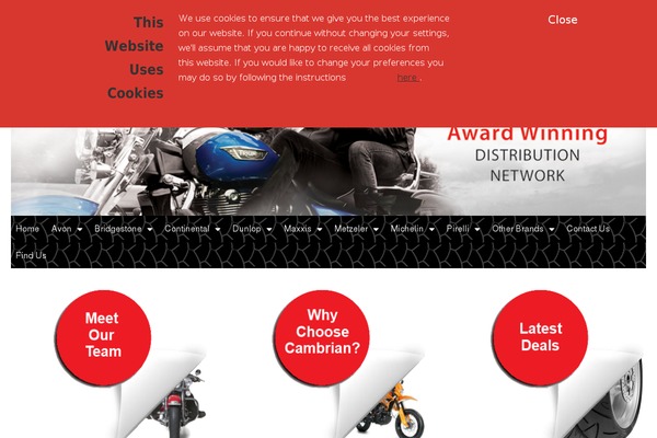 Site using Cat-tag-filter-widget plugin