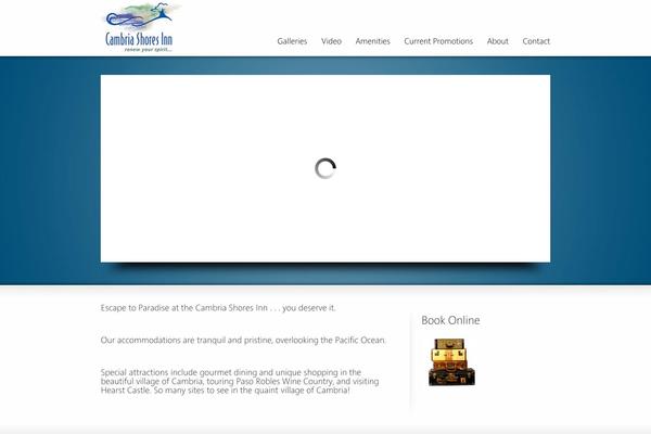 Striking theme site design template sample