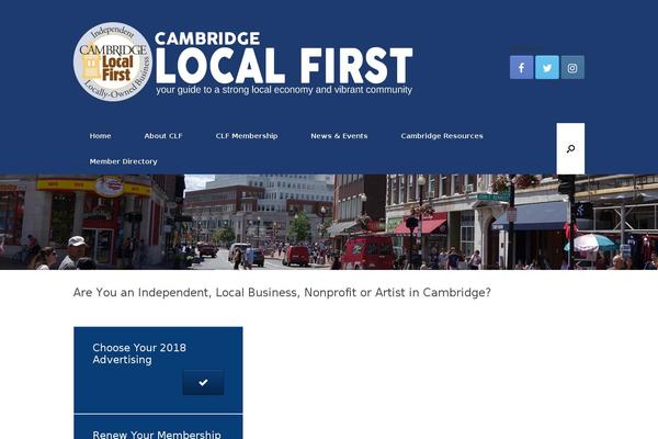Site using Latest Posts Widget plugin