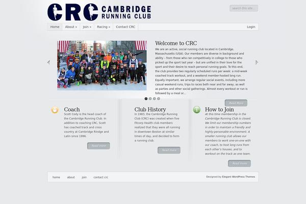 Site using Pdf-poster plugin