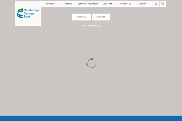 evidence theme websites examples