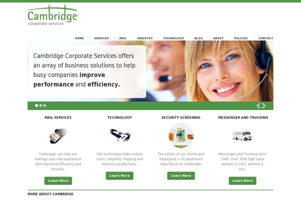 Method theme site design template sample