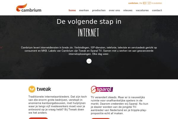 Launchkit theme site design template sample