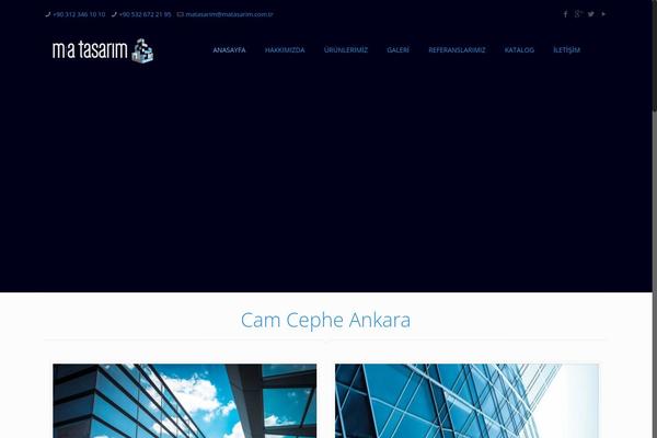 Site using Real3d-flipbook plugin
