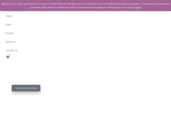 Site using Astra-pro-sites plugin