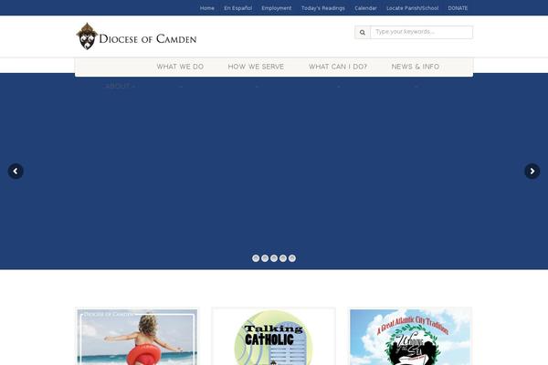 Site using Premium-addons-for-elementor plugin