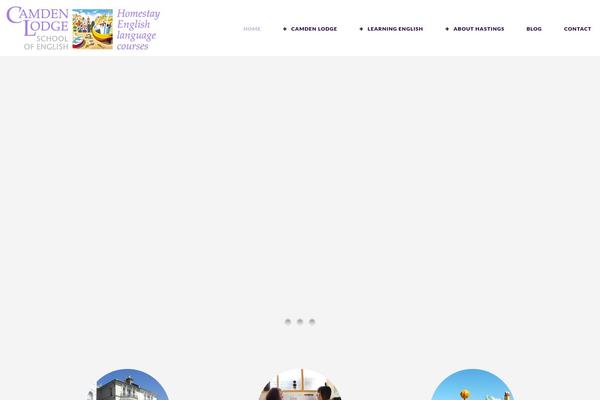 camdenlodgeschool.com site used Zk_raven