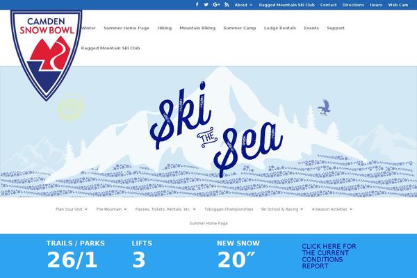 Site using Tablepress-premium plugin