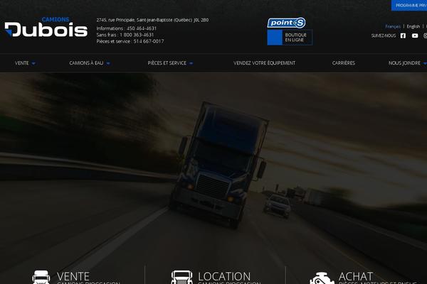 Site theme site design template sample