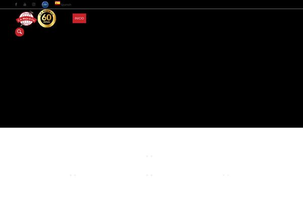 Site using Apcore plugin