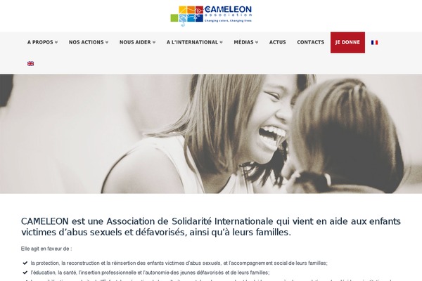 Site using Give-tributes plugin