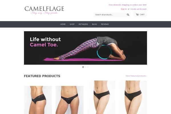 Site using WooCommerce New Product Badge plugin