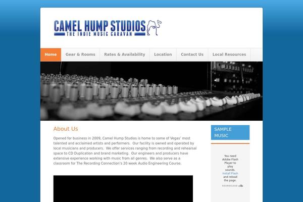 camelhumpmusic.com site used Gdmedical