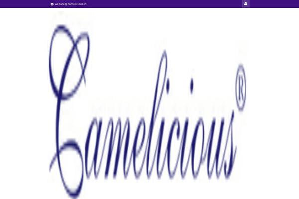 Site using SendPress Newsletters plugin