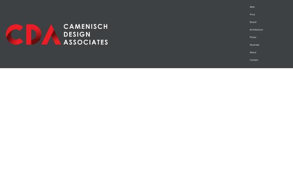 Site using Typehub plugin