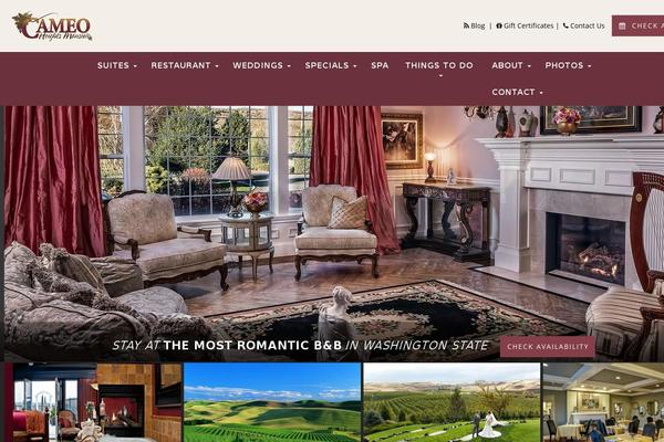 Q4fw-theme theme site design template sample