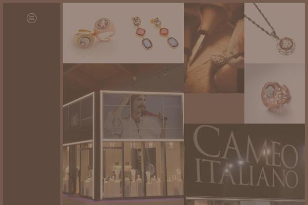 Site using Wp-catalogue-pro plugin