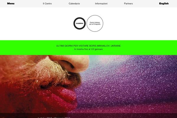 Camera theme site design template sample