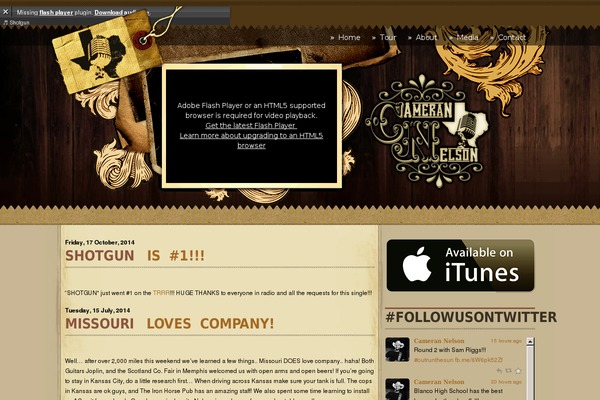 Rt_grunge_wp theme site design template sample
