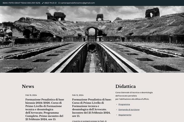 Site using Wp-cookie-allow plugin