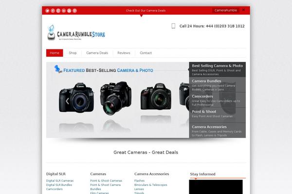 Site using Covertplayer_pro plugin