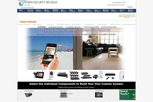 Twentythirteen Child theme site design template sample