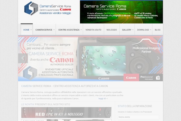 Site using Lightbox-photoswipe plugin