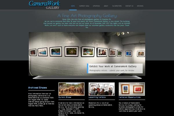 Simplify extend theme site design template sample