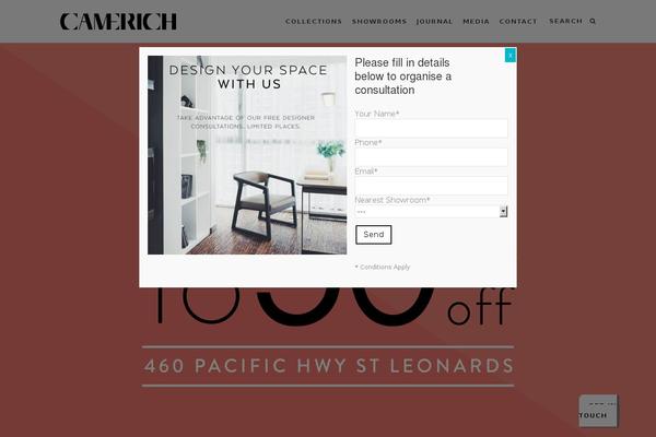 Tbst-businessaccelerator-v3 theme site design template sample