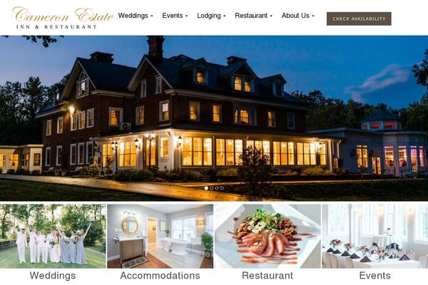 Q4fw-theme theme site design template sample