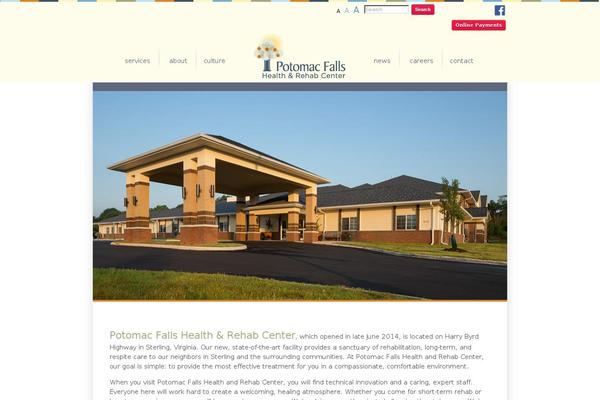 Commonwealth theme websites examples