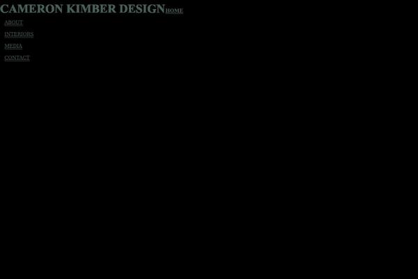 Site using Ghostkit plugin