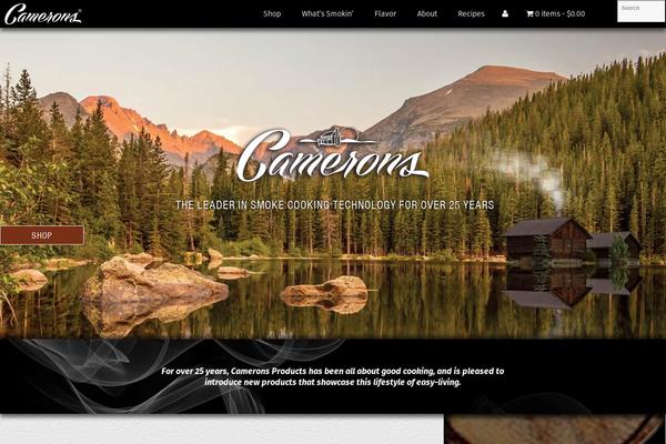 Site using Woocommerce-views plugin