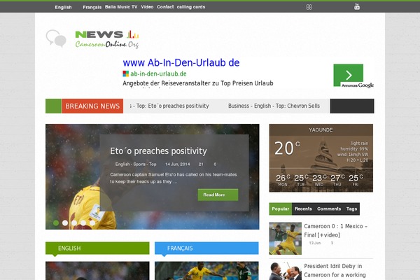 Site using Native-lazyload plugin