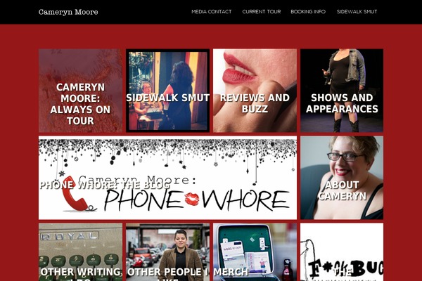 SimpleKey theme site design template sample