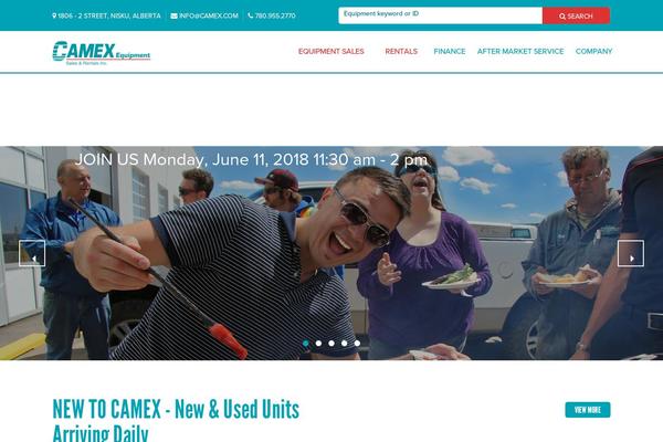 Site using Share Buttons by AddThis plugin