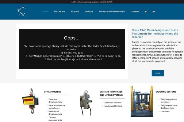 Site using Hyyan WooCommerce Polylang Integration plugin