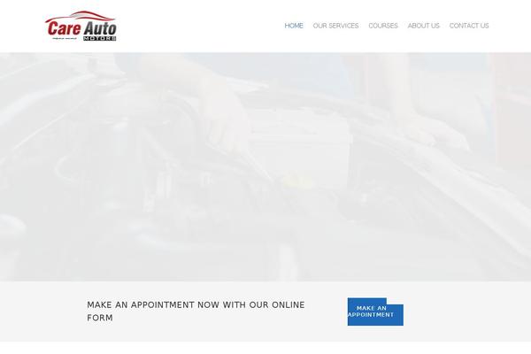 Site using Student Result or Employee Database plugin