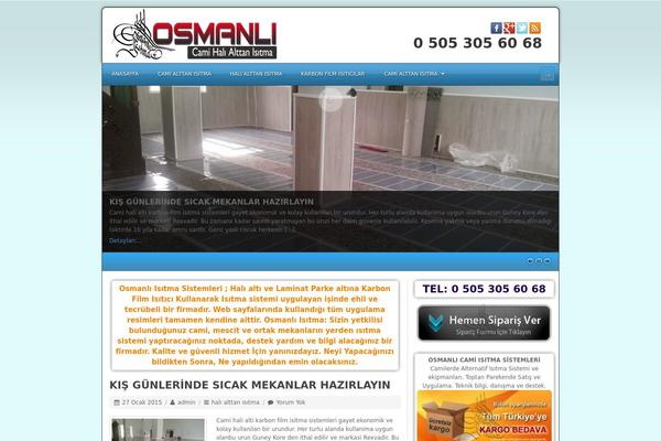 camialttanisitma.com site used Commodore