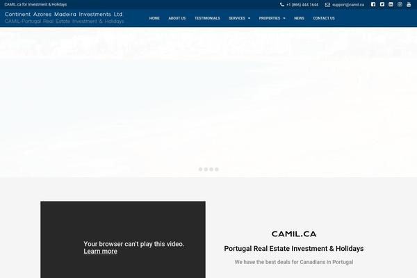 Site using 1and1-wordpress-assistant plugin