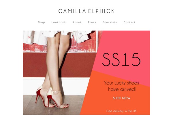 hati theme websites examples