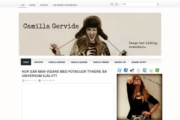 camillagervide.com site used Mozzie