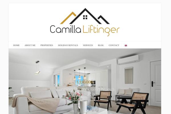 Site using WP Booking System plugin