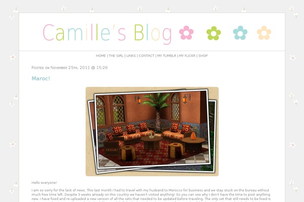 Site using Lightbox Plus Colorbox plugin