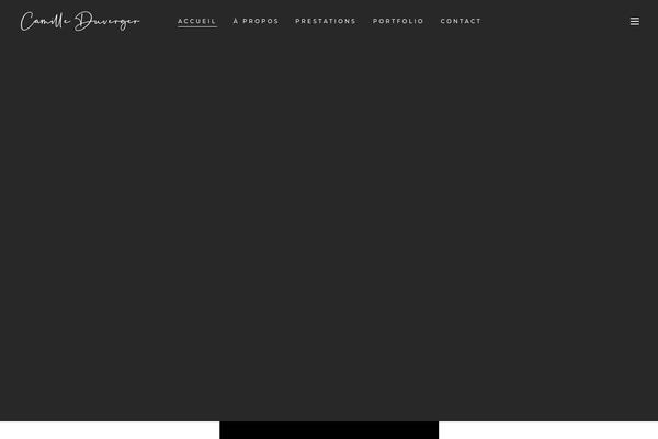 Site using Curly-core plugin