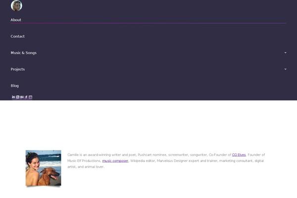 Site using WP-SpamShield Anti-Spam plugin
