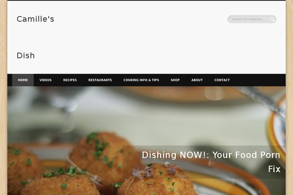 Site using Add Link to Facebook plugin