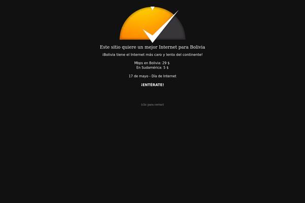Fringetech theme site design template sample