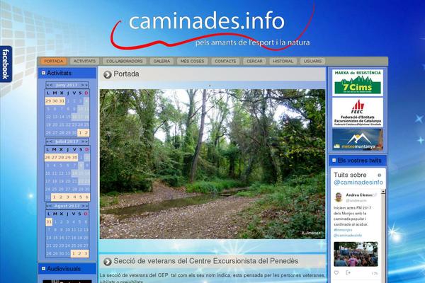 Go theme site design template sample